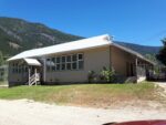 Slocan Park Community Hall