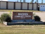 Madden Community Centre