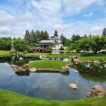 Nikka Yuko Japanese Garden