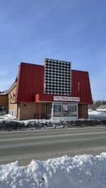 Port Arthur Polish Hall Limited