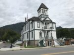 Village of Kaslo