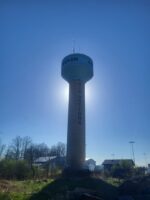 Six Nations Community Hall