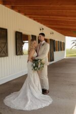Prairie Homestead Weddings