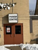 St Gabriel’s Parish Centre St Gabriel’s Parish Centre