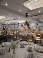 Santo Cristo Banquet Hall