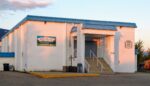 Valemount Community Hall