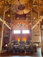 Brussels Four Winds Barn- Wedding and Events Space Brussels Four Winds Barn- Wedding and Events Space