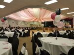 Stettler Community Hall