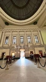The Millennium Centre
