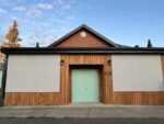 Kingman Community Hall