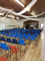 Pleasant Valley Social Centre