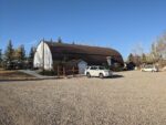 Mossleigh Community Hall