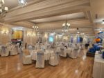 Delphi Banquet Facilities