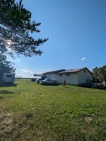 Morrowdale Community Hall