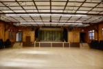 North Shuswap Community Hall