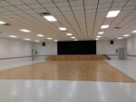 Tilley Community Centre