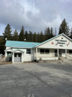 Yahk-Kingsgate Community Centre