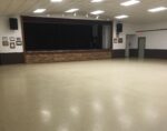 Lousana Community Hall