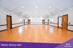 Malton Victory Hall