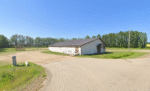 Mellowdale Hall