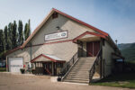Little Fort Community Hall