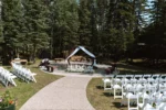 Townsite of Redwood Meadows Community Centre