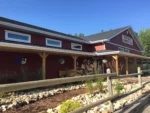 Water Valley Community Hall