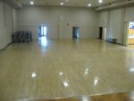 Tofield Community Hall