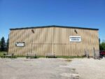 Nobleford Community Complex