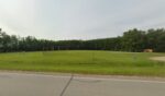 Top Land Hall, Woodlands County Alberta , Canada
