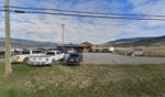 Shulus Community Hall