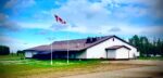 Sunnybrook Community Hall