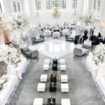 The Dream Space Venue & Rentals LTD.