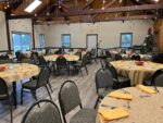 Fort Langley Senior’s Hall