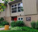 Rosedale Community Hall