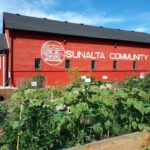 Sunalta Community Association
