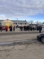 Royal Canadian Legion Branch 9