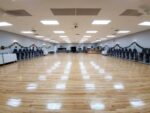 Star City Elks Hall