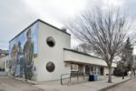 Stony Plain Community Centre