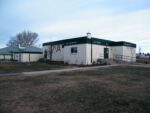 Millican Ogden Community Association