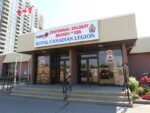 Royal Canadian Legion – Centennial Calgary Branch 285