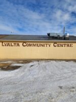 Lyalta Community Centre and Recreation Facility