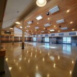 Leefield Community League