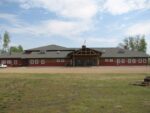 La Crete Heritage Centre