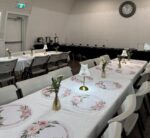 MA Catering Company LTD & REO Hall