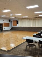 Lyalta Community Centre and Recreation Facility