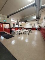 Langham Centennial Arena