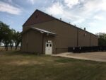 Mossbank Community Hall