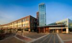 Strathcona County Community Centre