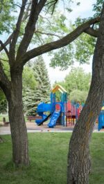 West Jasper Sherwood Community League